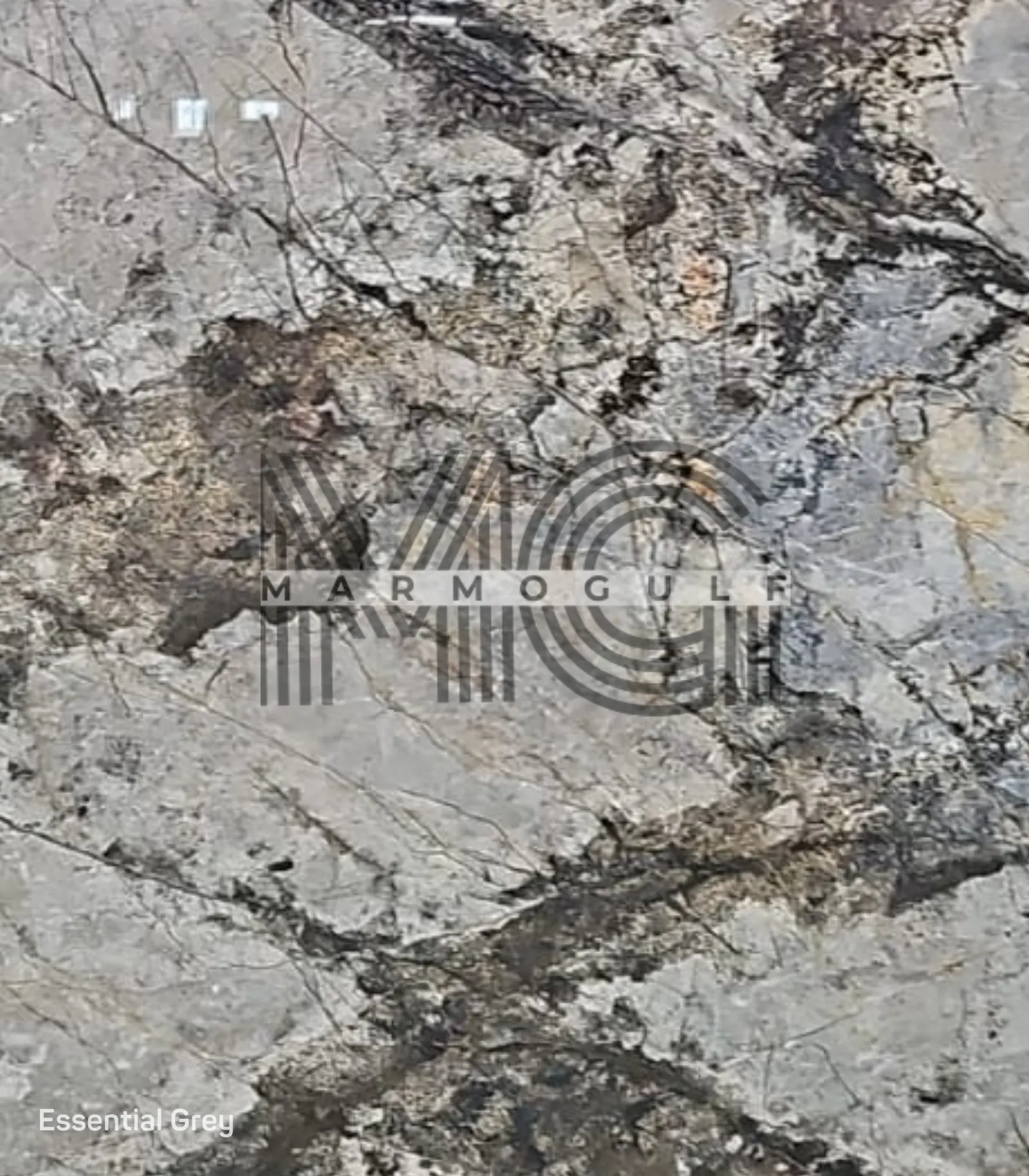 إيسينشال غري