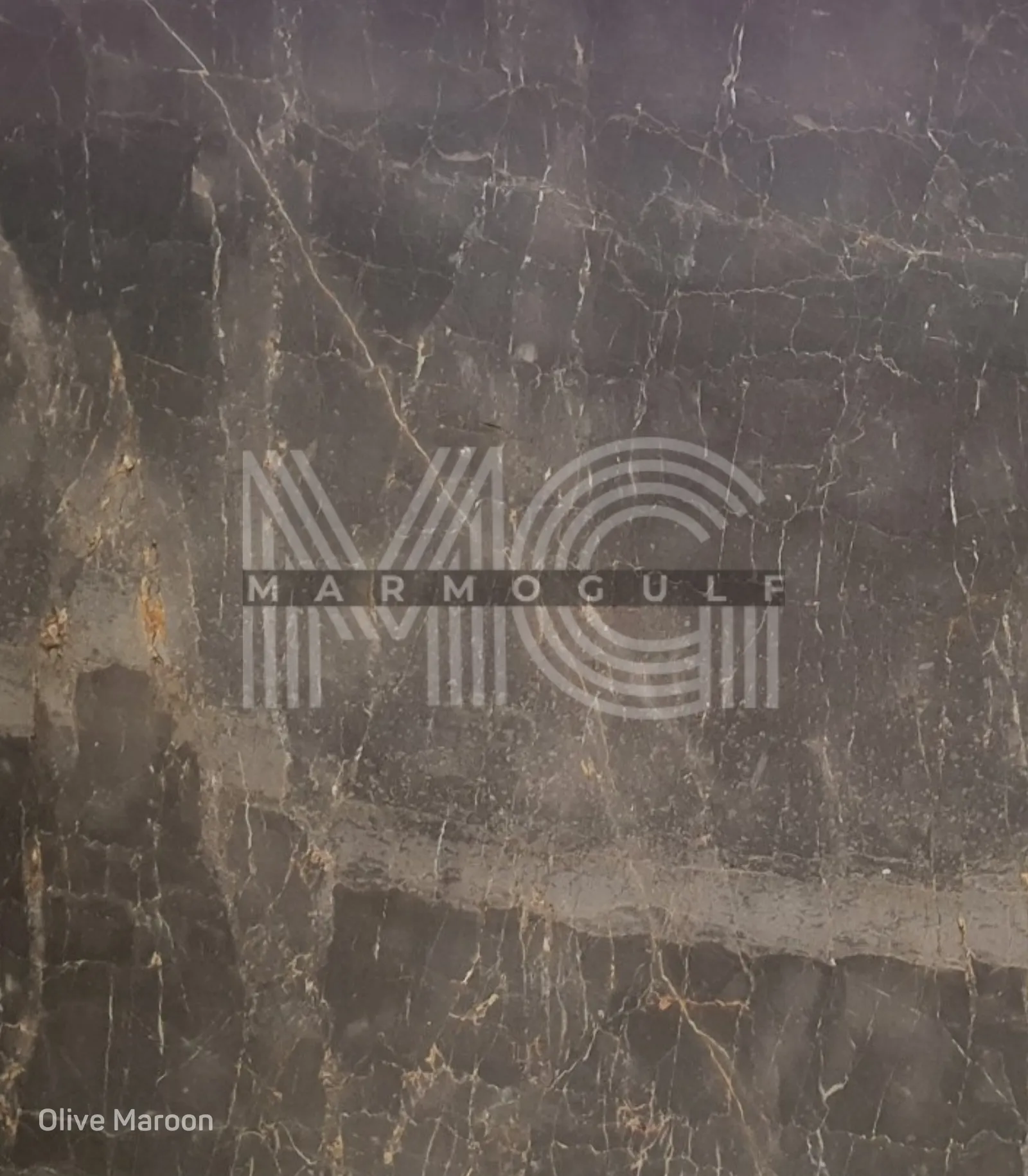 أوليڤ مارون