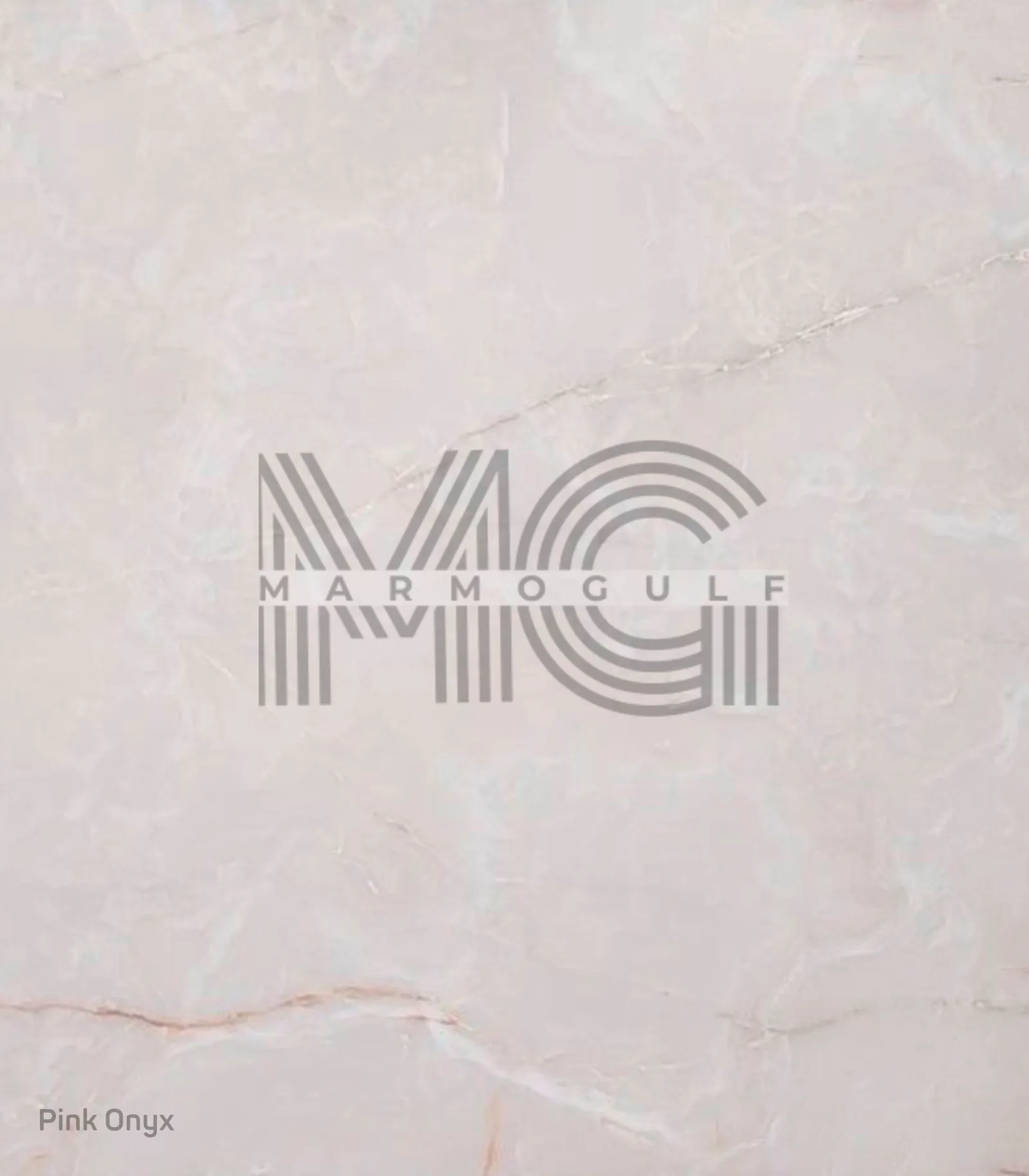 Pink Onyx