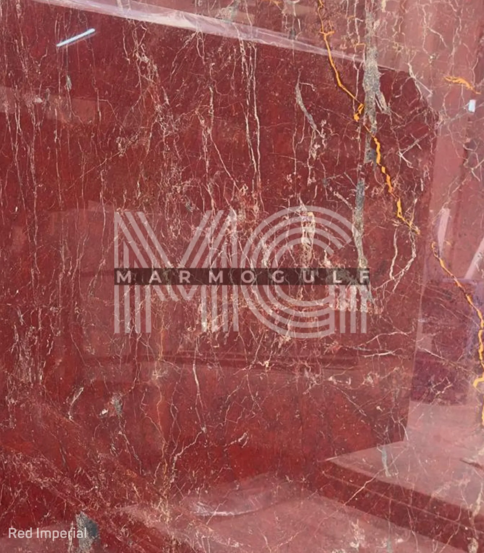 ريد إمبريال