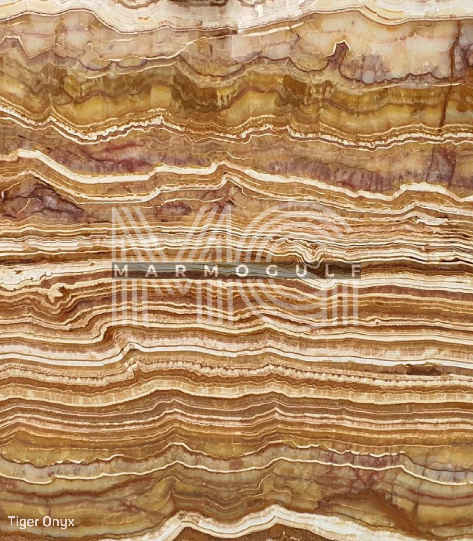 Tiger Onyx