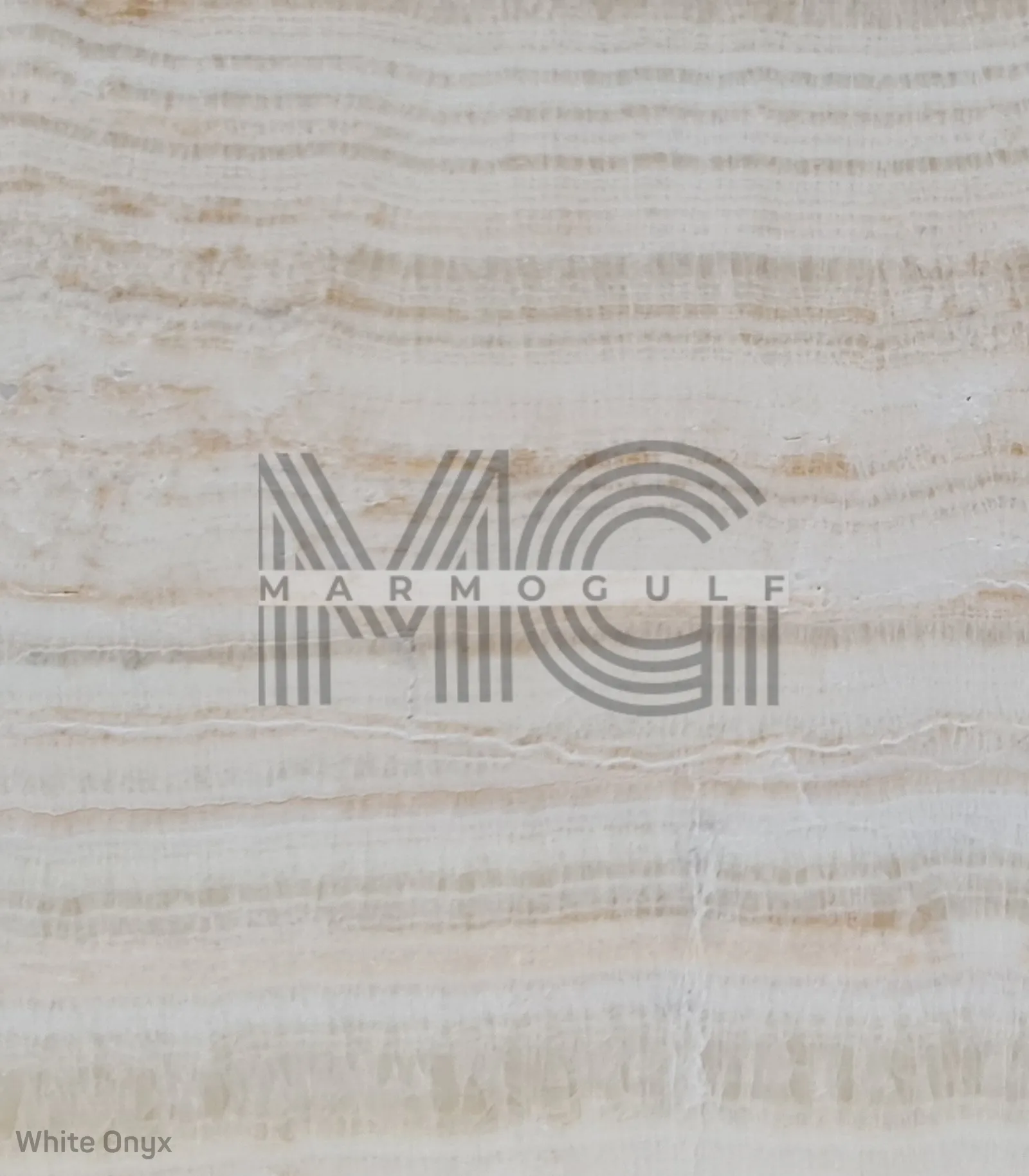 White Onyx
