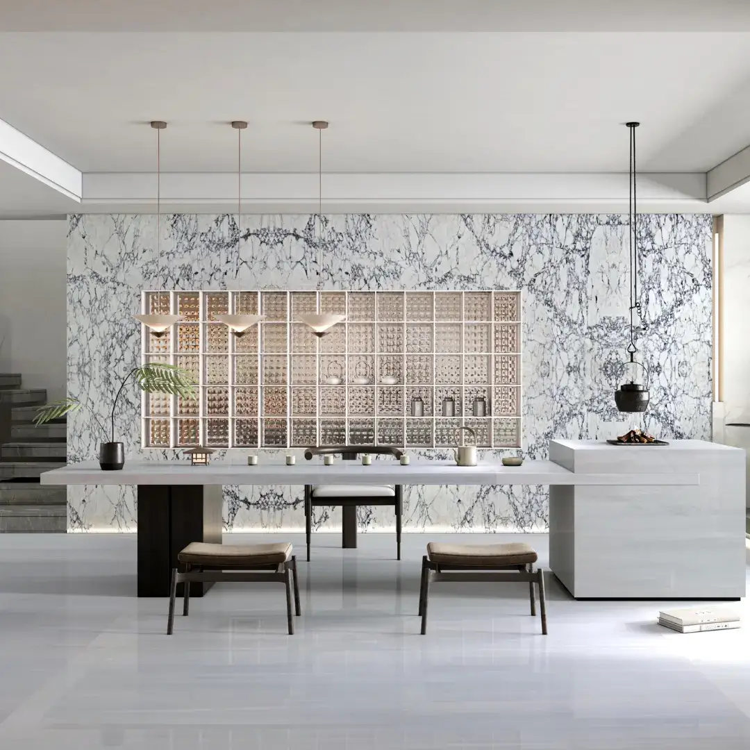 5 Important Factors to Consider When Choosing Marble
