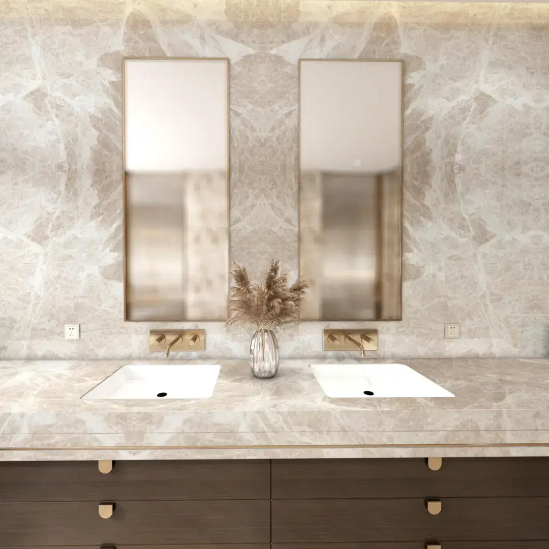 The Environmental Impacts and Sustainability of Marble